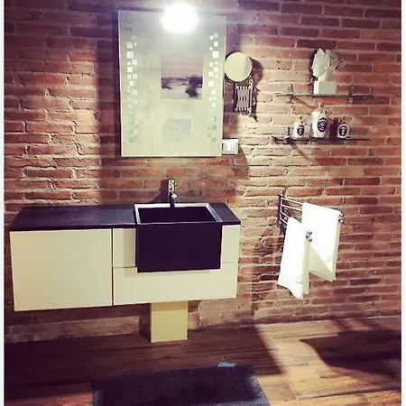 Mansion28 B&B 만토바