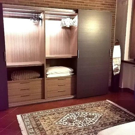 B&B Mansion28 만토바