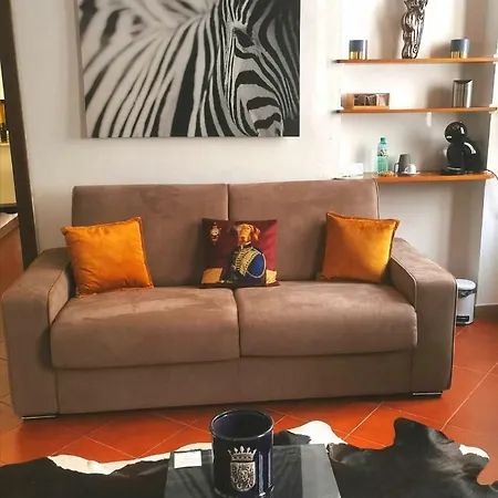 Mansion28 * 만토바
