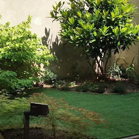 Mansion28 Oda ve Kahvaltı